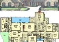 4-Bed Home with Expansion Potential — Grand, Flexible Living (~5,177 Sq Ft + Bonus Space)