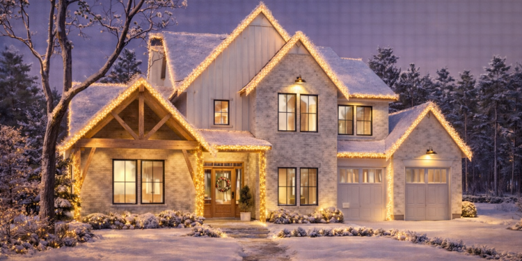 European Plan – Grand 4-Bedroom, 3.5-Bathroom Home with Classic Style & Thoughtful Function (~3,367 Sq Ft)