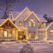 European Plan – Grand 4-Bedroom, 3.5-Bathroom Home with Classic Style & Thoughtful Function (~3,367 Sq Ft)