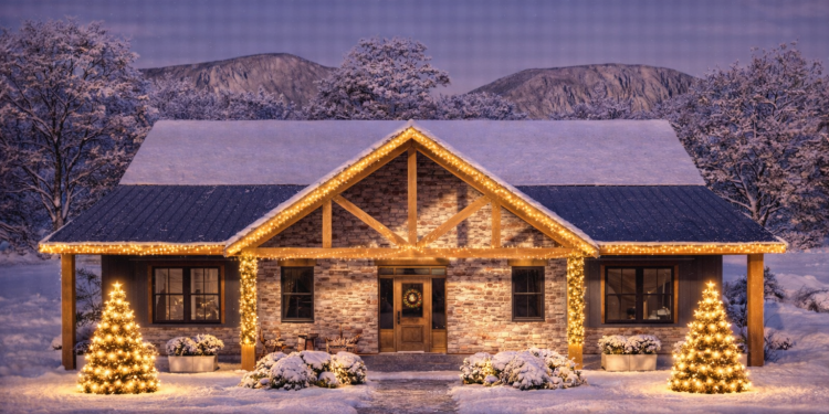 Craftsman Plan – Spacious 3-Bedroom, 2-Bathroom One-Story Home with Porch & Practical Layout (~1,998 Sq Ft)