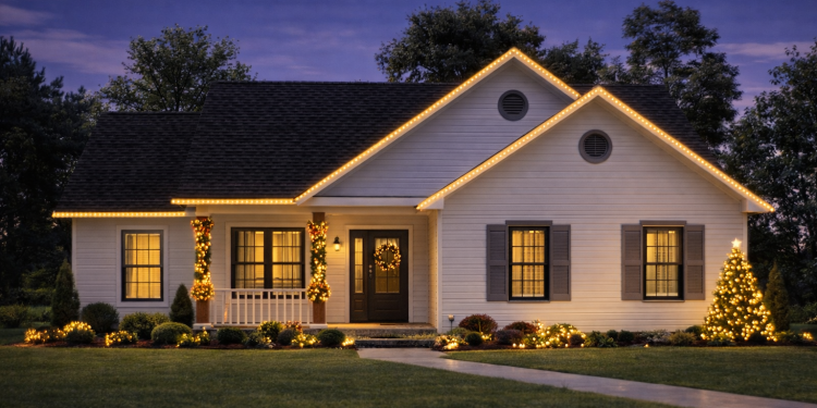 Ranch House Plan – Practical 3-Bedroom, 2-Bathroom Home with Porch & Open Layout (~1,200 Sq Ft)