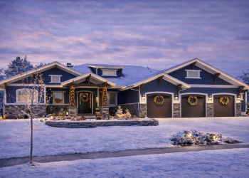 Remarkable Rustic Craftsman House Plan – Spacious 4-Bedroom Home with Porches & Bonus Living (~3,968 Sq Ft)