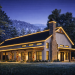 Barndominium Plan – Inviting 3-Bedroom, 2-Bathroom Home with Covered Porch and Spacious Layout (~1,800 Sq Ft)