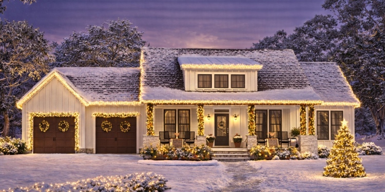 Modern Farmhouse Plan – Cozy 2-Bedroom, 2-Bathroom Home with Porch & Smart Design (~1,180 Sq Ft)