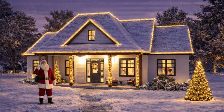 Modern Farmhouse Plan – ~1,497 Sq Ft of Bright, Open & Versatile Living