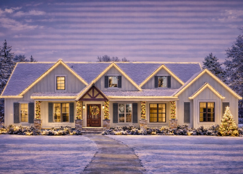 Craftsman Home Plan – Spacious 3-Bedroom, 2.5-Bathroom One-Story Home with Porch, Bonus Room & Thoughtful Layout (~2,358 Sq Ft)