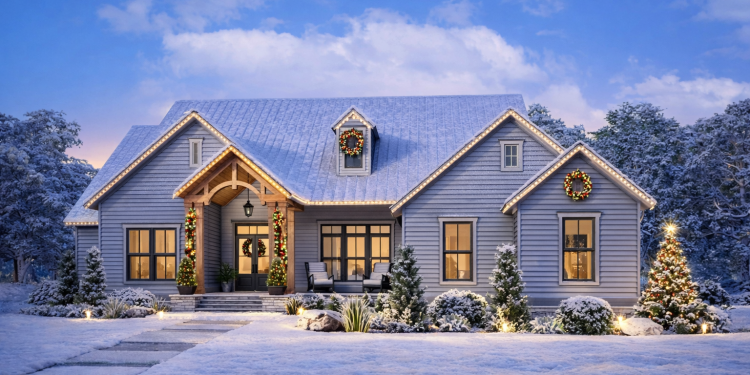 Modern Craftsman House Plan – Spacious 4-Bedroom, 3-Bath Home with Open Living & Smart Flow (~2,412 Sq Ft)