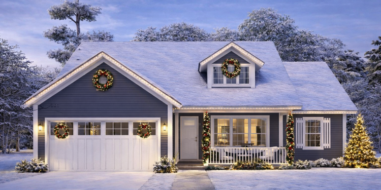 Traditional Home Plan for a Narrow Lot – Efficient, Comfortable & Open Living (~1,571 Sq Ft)