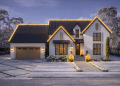 European House Plan – Spacious 3-5 Bedroom, 2.5-Bathroom Home with Classic Design & Smart Flow (~2,578 Sq Ft)