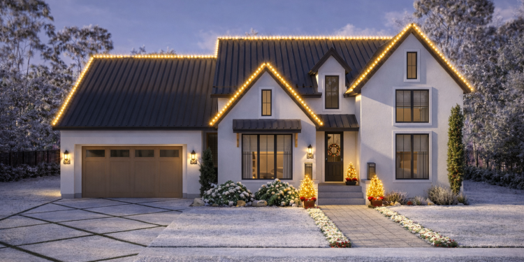 European House Plan – Spacious 3-5 Bedroom, 2.5-Bathroom Home with Classic Design & Smart Flow (~2,578 Sq Ft)