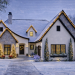 French Country House Plan – Classic 3-Bedroom, 2-Bathroom Home with Charming Details & Thoughtful Layout (~1,958 Sq Ft