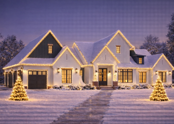 Elegant European Home – A 4-Bedroom, 2.5-Bath Residence Offering Classic Style & Spacious Living (~2,674 Sq Ft)