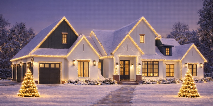 Elegant European Home – A 4-Bedroom, 2.5-Bath Residence Offering Classic Style & Spacious Living (~2,674 Sq Ft)