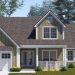 Modern Farmhouse Plan – 3 Bedrooms, 2.5 Bathrooms of Comfortable One-Story Living (~1,976 Sq Ft)
