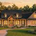 Modern Farmhouse Plan – Beautiful, Efficient & Family-Friendly (~2,290 Sq Ft)