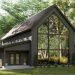 Barndominium Plan – ~3,486 Sq Ft of Spacious Open Living with 5 Bedrooms and 3.5 Bathrooms