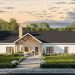 Barndominium Plan – ~2,866 Sq Ft of Open, Relaxed Living with 4 Bedrooms and 3.5 Bathrooms