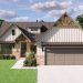 Craftsman Plan – ~2,225 Sq Ft of Inviting Living with 4 Bedrooms and 3 Full Bathrooms