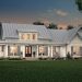 Modern Farmhouse Plan – ~2,395 Sq Ft of Warm, Spacious Living with 3 Bedrooms and 2 Full Baths + 1 Half Bath