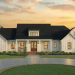 Modern Farmhouse Plan – ~1,954 Sq Ft of Bright Open Living with 3 Bedrooms, 2.5 Baths & Everyday Comfort