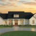 Modern Farmhouse Plan – ~1,954 Sq Ft of Comfortable Open Living with 3 Bedrooms and 2.5 Bathrooms