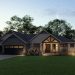 Plan – ~2,586 Sq Ft of Inviting Living with 3 Bedrooms and 2 Full Baths + 1 Half Bath