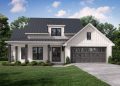 Modern Farmhouse Plan – Beautiful Open Ranch Living with Contemporary Farmhouse Appeal (~1,956 Sq Ft)