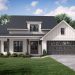 Modern Farmhouse Plan – Beautiful Open Ranch Living with Contemporary Farmhouse Appeal (~1,956 Sq Ft)