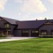 Barndominium Plan – Spacious 4-Bedroom, 4-Bathroom Home with Flexible Living (~4,314 Sq Ft)