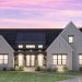 Modern Farmhouse – ~1,814 Sq Ft of Cozy, Open-Concept Comfort with 3 Bedrooms and 2.5 Baths
