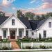 Exclusive Farmhouse with Bonus Room & Side-Load Garage – Spacious, Open & Versatile Single-Level Design (~1,988 Sq Ft)