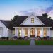 Modern Farmhouse Plan – ~2,166 Sq Ft of Open, Comfortable Living with 4 Bedrooms and 2.5 Bathrooms