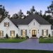 French Country Plan – ~2,091 Sq Ft of Warm, Refined Living with 3 Bedrooms and 2 Full Bathrooms