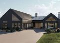 Modern Transitional Plan – Beautiful 3-Bedroom, 2.5-Bathroom Home with Bright, Open Spaces (~2,681 Sq Ft)