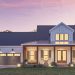 Modern Farmhouse Plan – ~2,185 Sq Ft of Comfortable Open Living with 3 Bedrooms and 2.5 Bathrooms