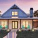 Modern Farmhouse Plan – ~1,583 Sq Ft of Warm, Easy Living with 2 Bedrooms and 2 Full Bathrooms