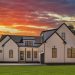 Modern Farmhouse Plan – ~2,290 Sq Ft of Comfortable Open Living with 3–4 Bedrooms and 2.5 Bathrooms