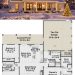 Modern Farmhouse Plan – Welcoming 3-Bedroom, 2.5-Bathroom Home With Porch & Open Layout (~1,800 Sq Ft)