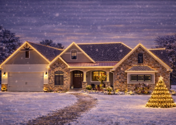 Single-Level Country Craftsman Plan with Screened Porch & Bonus Room – ~2,812 Sq Ft of Spacious One-Story Living with Extra Flex Space