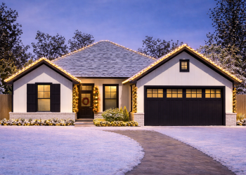 Traditional Plan – ~1,594 Sq Ft of Warm, Practical Living with 3 Bedrooms and 2 Full Bathrooms