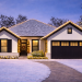Traditional Plan – ~1,594 Sq Ft of Warm, Practical Living with 3 Bedrooms and 2 Full Bathrooms