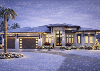 Sprawling 4-Bedroom Ranch – Grand One-Story Home with 5 Baths, Optional 5th Bedroom & 3-Car Garage (~4,346 Sq Ft)