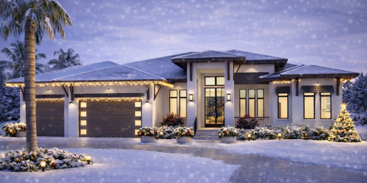 Sprawling 4-Bedroom Ranch – Grand One-Story Home with 5 Baths, Optional 5th Bedroom & 3-Car Garage (~4,346 Sq Ft)