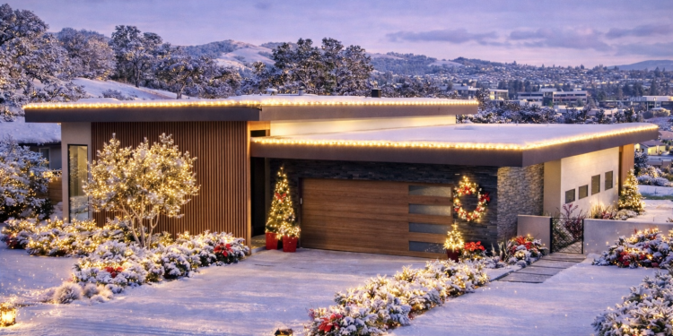 Modern 3-Bedroom House Plan with Open Concept Living & Main Level Master – ~2,244 Sq Ft of Bright, Functional Living