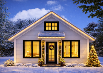 Cottage Plan – ~627 Sq Ft of Warm, Simple Living with 2 Bedrooms and 1 Full Bathroom