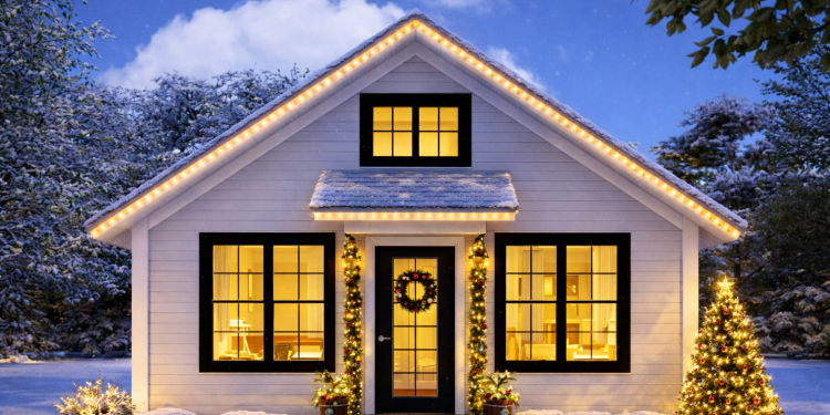 Cottage Plan – ~627 Sq Ft of Warm, Simple Living with 2 Bedrooms and 1 Full Bathroom