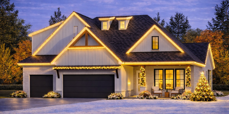 Modern Farmhouse Plan – ~2,531 Sq Ft of Open, Comfortable Living with 4–5 Bedrooms and 3 Full Bathrooms