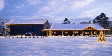 Trending Single-Level Homes Over 2,000 Sq Ft – 3+ Bedrooms, Open Layouts, and Everyday Comfort