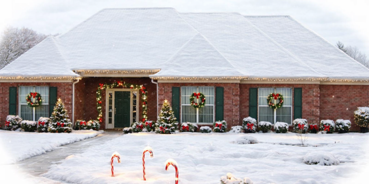 Traditional House Plan – Spacious 3-Bedroom, 2-Bathroom Design with Open Living (~2,144 Sq Ft)