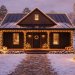 Cabin Plan – ~1,055 Sq Ft of Warm, Relaxed Living with 2 Bedrooms and 2 Full Bathrooms